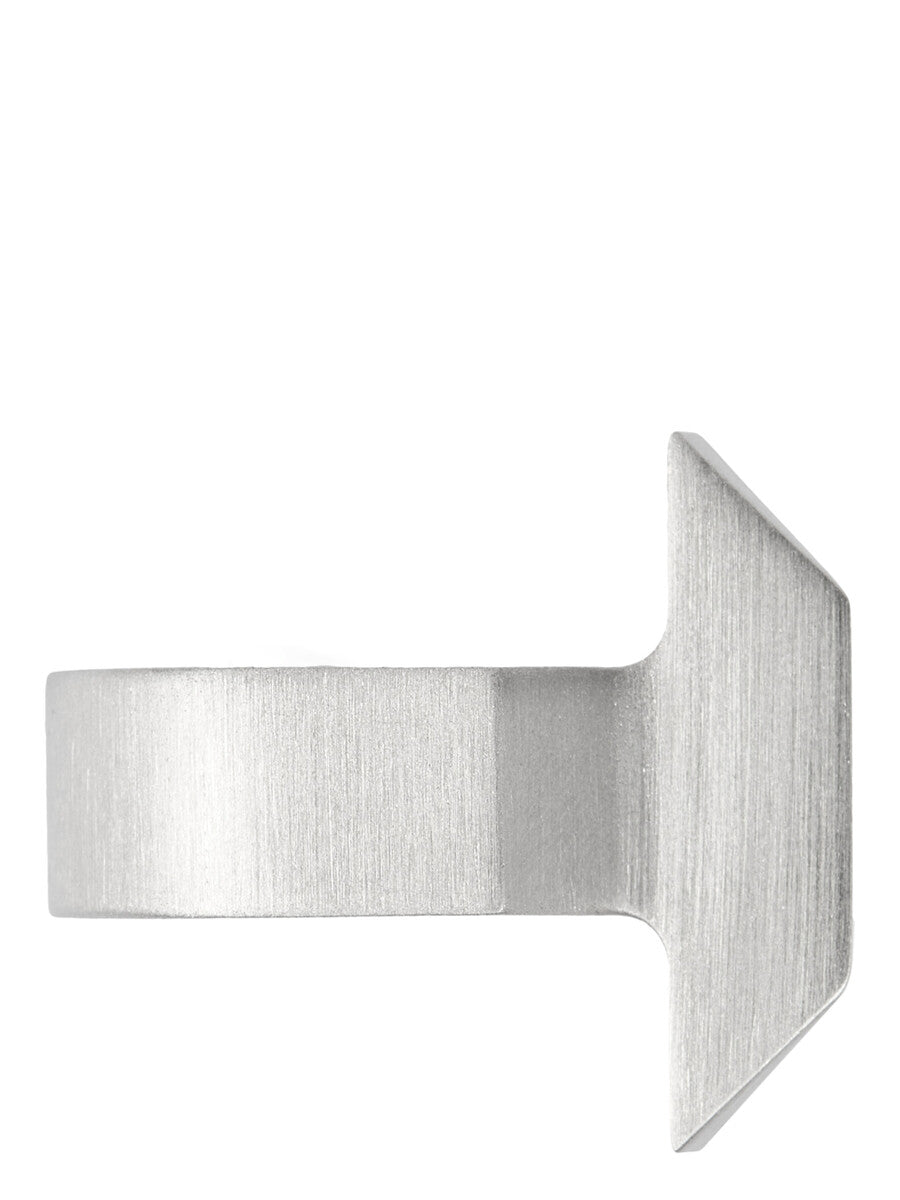 TRAPEZOID RING| RICK OWENS