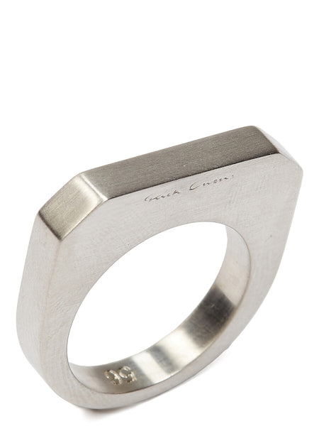 HOLLYWOOD RING| RICK OWENS