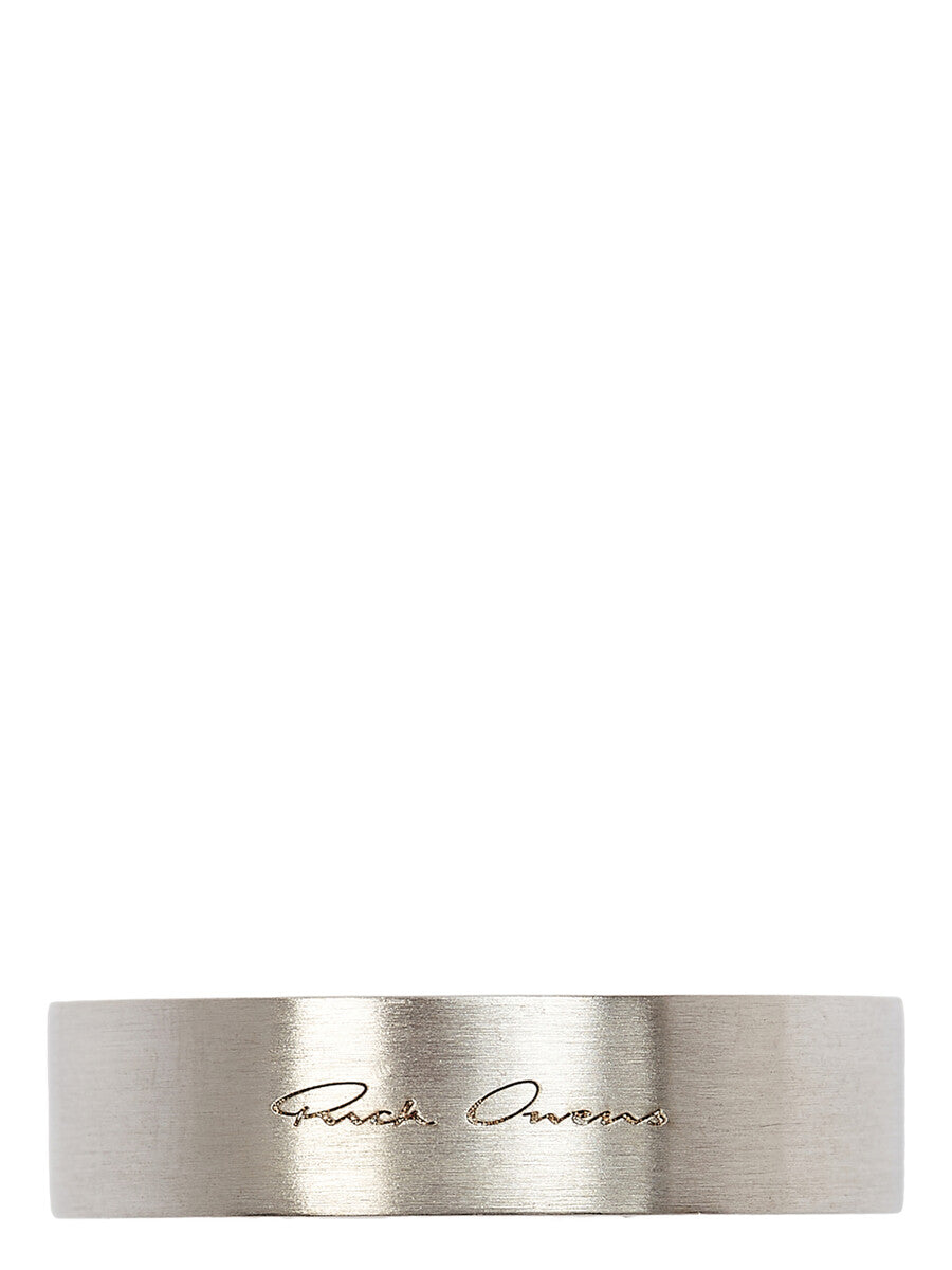 GRILL HOLLYWOOD RING| RICK OWENS