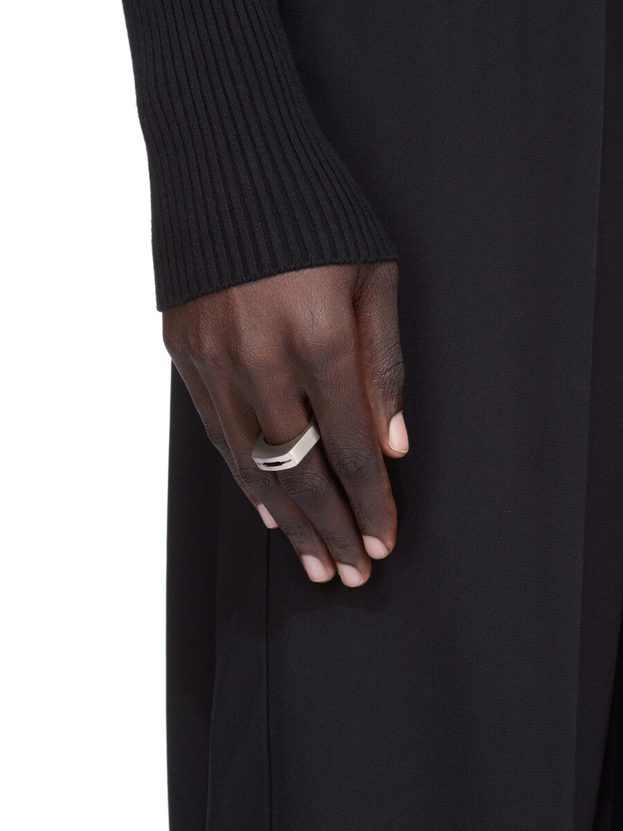 GRILL HOLLYWOOD RING| RICK OWENS