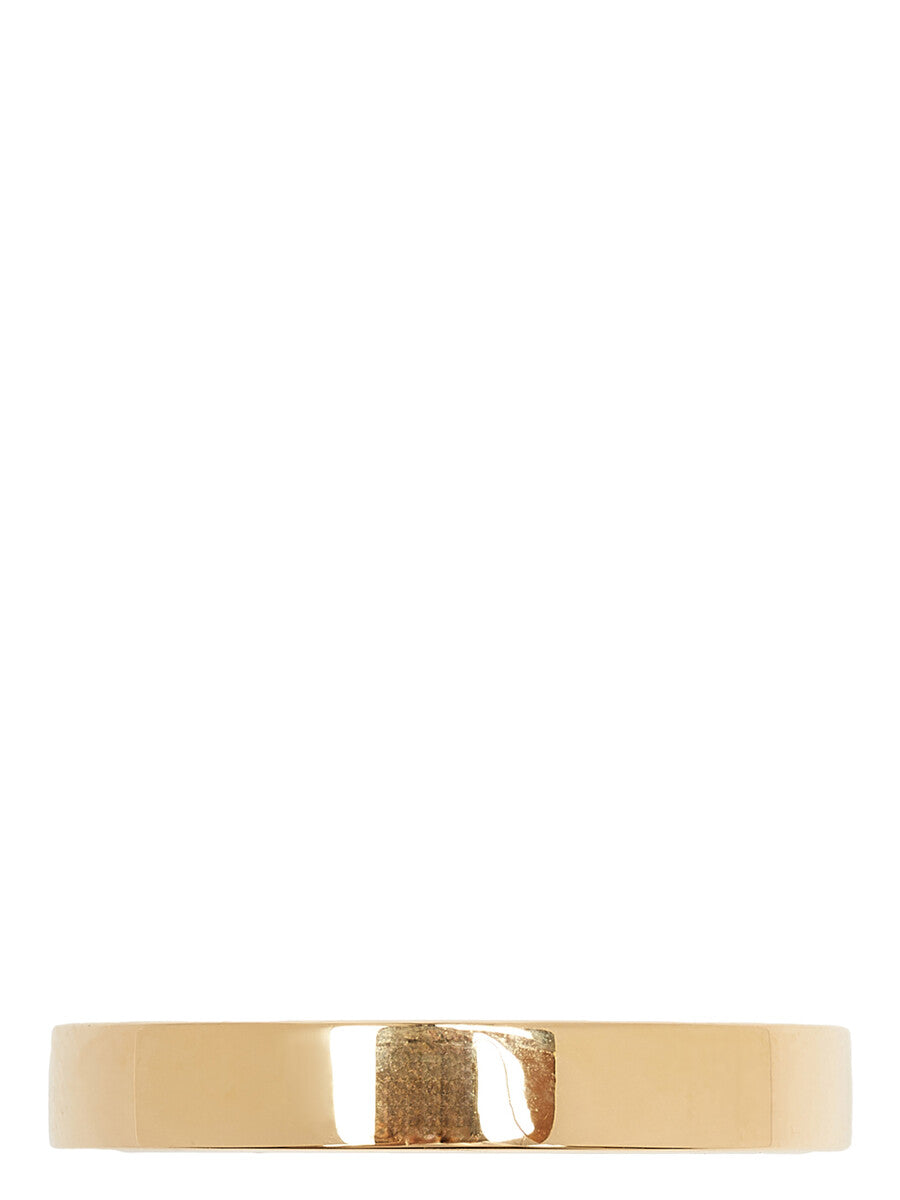 HOLLYWOOD RING| RICK OWENS