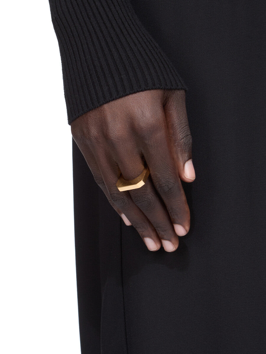 HOLLYWOOD RING| RICK OWENS