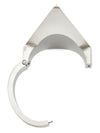 Fashion related image used in ecommerce context featuring designer aesthetic and visual storytelling