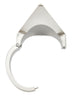 Fashion related image used in ecommerce context featuring designer aesthetic and visual storytelling