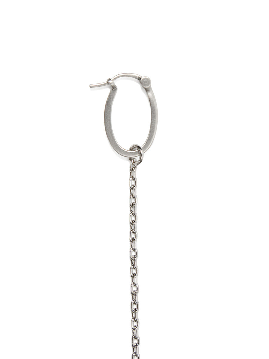 SISTER EARRING| RICK OWENS