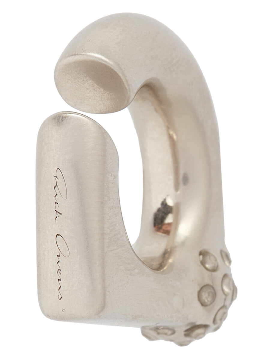 ORB EAR CUFF| RICK OWENS