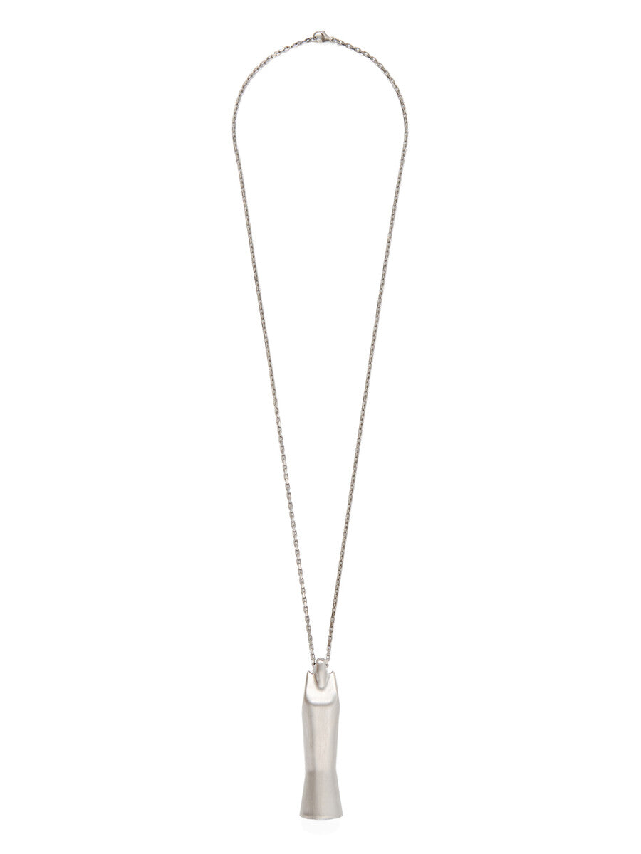 UNISEX NECKLACES | RICK OWENS