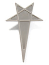RJ0000141_MMT_128 | PENTAGRAM LAPEL PIN