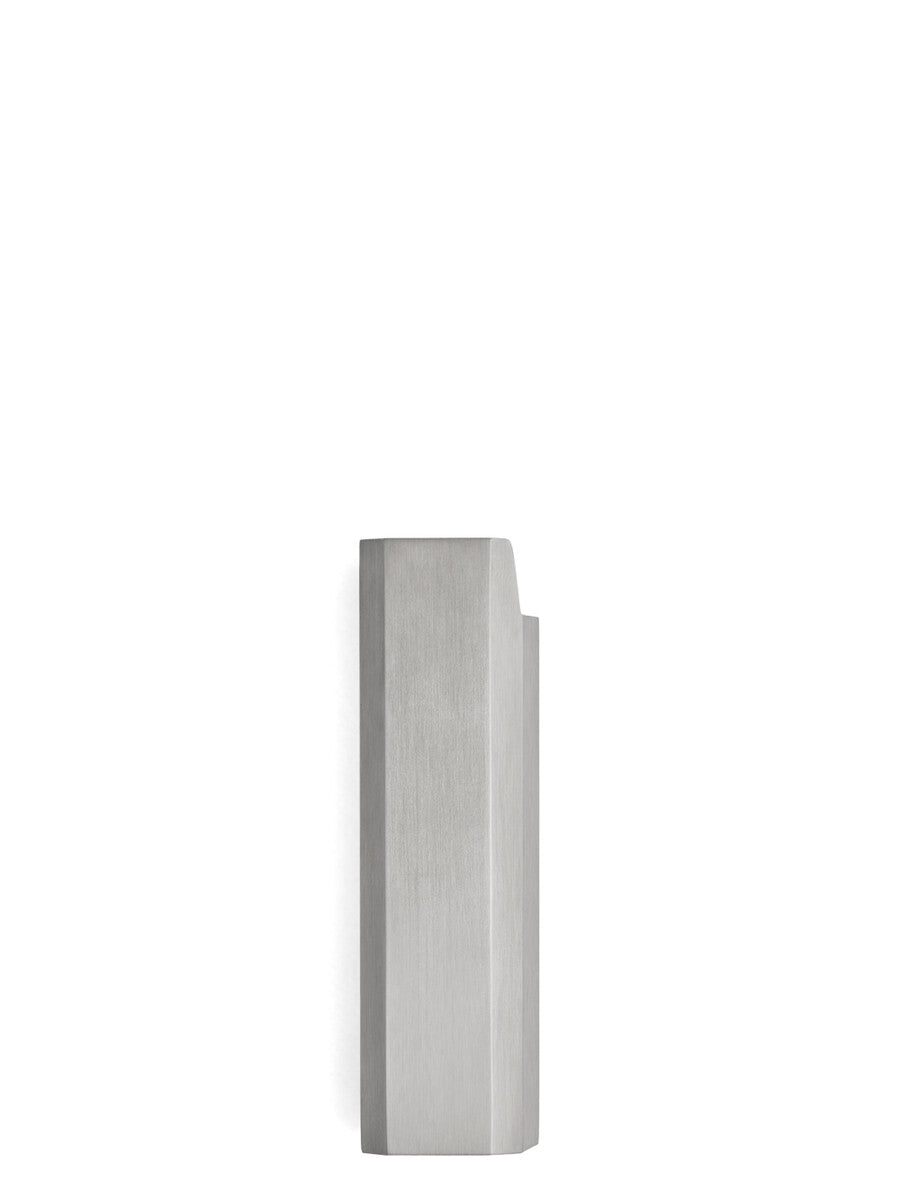 Rick Owens ミニライターホルダー　パイソンレザー　白 LIGHTER HOLDER| RICK OWENS