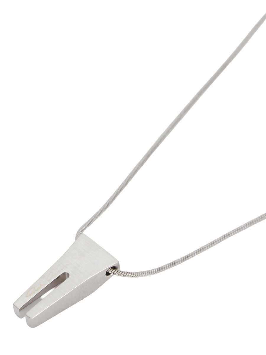 MINI OPEN TRUNK CHARM| RICK OWENS