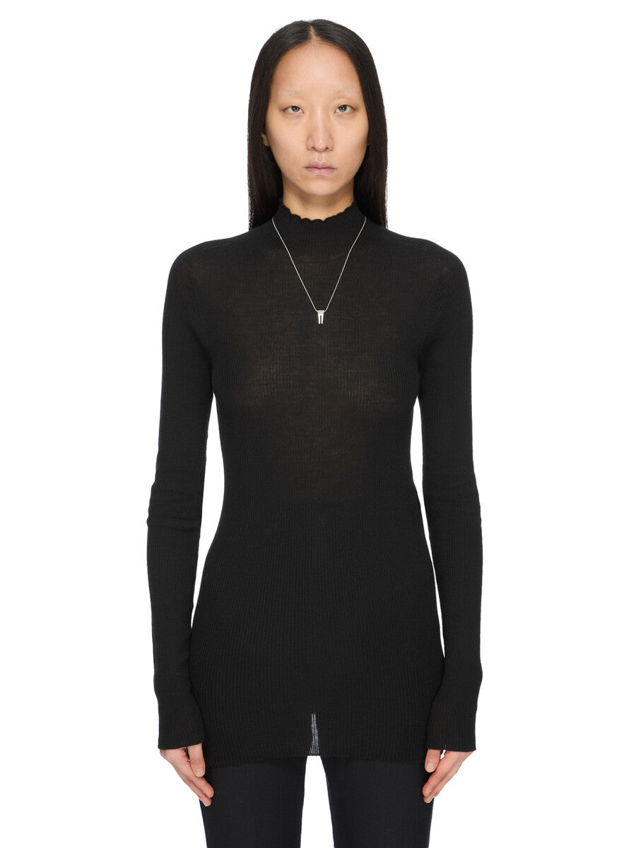 MINI OPEN TRUNK CHARM| RICK OWENS