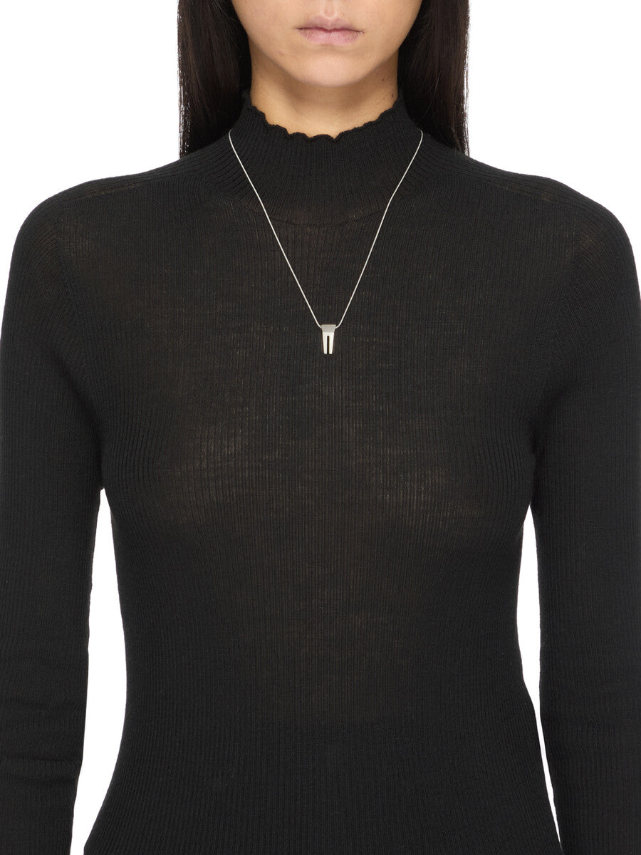 MINI OPEN TRUNK CHARM| RICK OWENS
