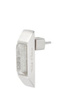 RJ0000152_MMTES2_128 | CRYSTAL BEVELED EARRING