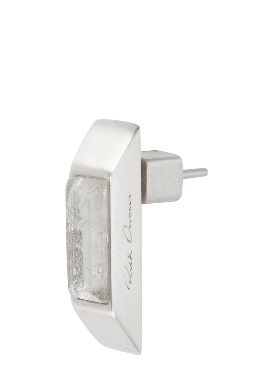 RJ0000152_MMTES2_128 | CRYSTAL BEVELED EARRING