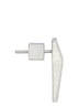RJ0000154_MMT_128 | MINI OPEN TRUNK EARRING