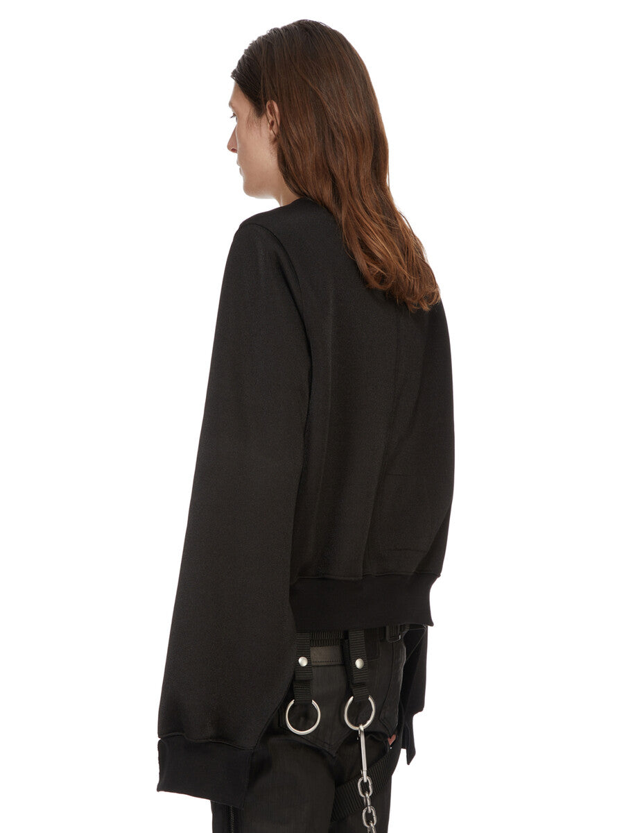 VEGA SWEATSHIRT| RICK OWENS