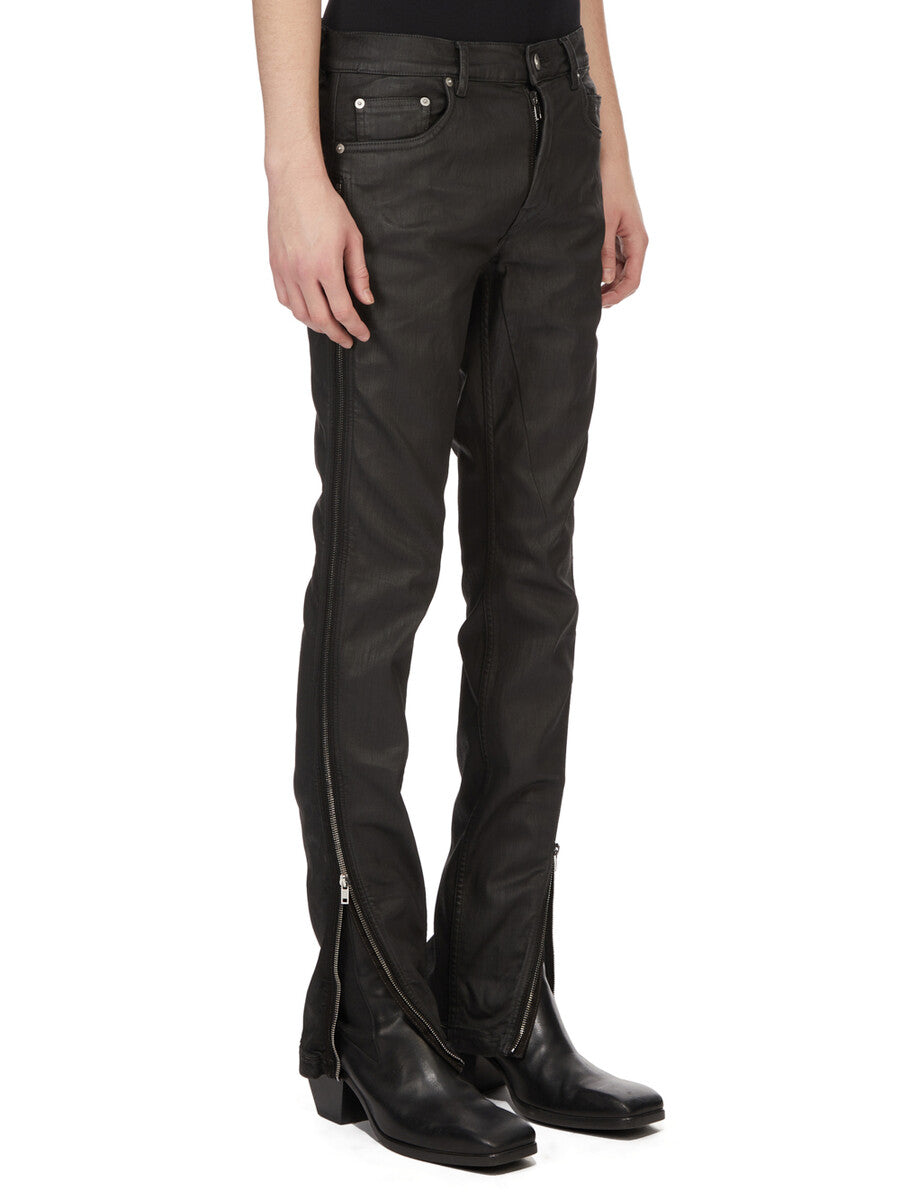 VEGA JEANS| RICK OWENS