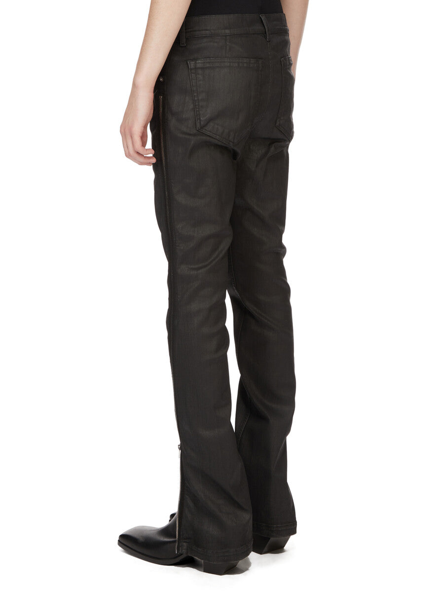 VEGA JEANS| RICK OWENS