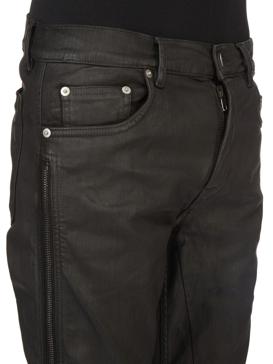VEGA JEANS| RICK OWENS