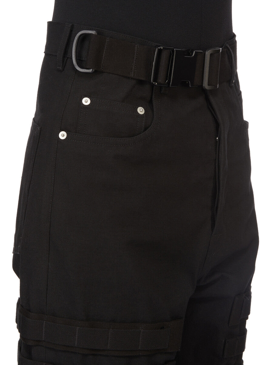 SLIM CARGO GETH| RICK OWENS