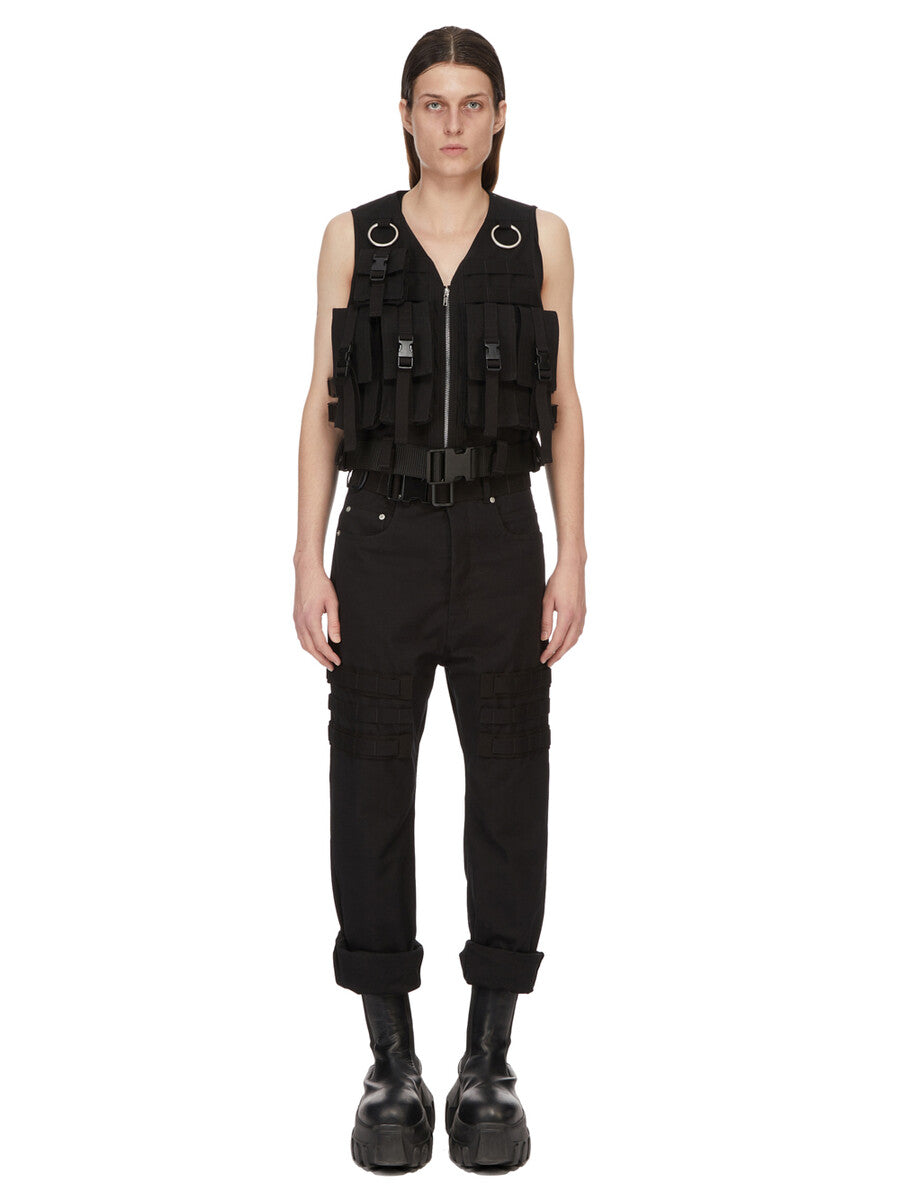 SLIM CARGO GETH| RICK OWENS