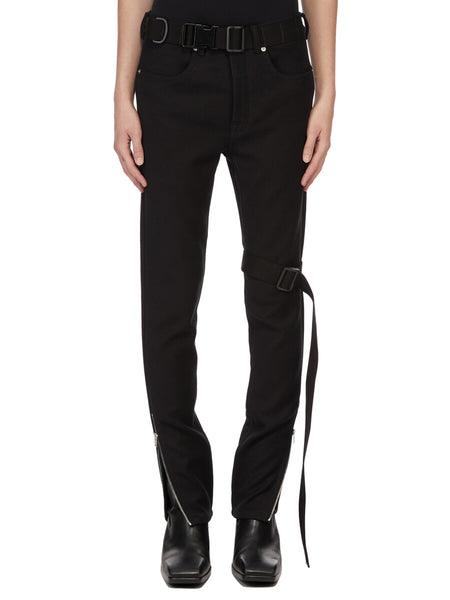 BLIXA JEANS| RICK OWENS