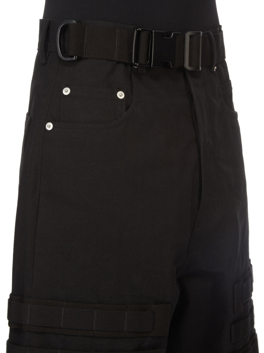 RL01F2305_CSL_09 | CARGO GETH SHORTS