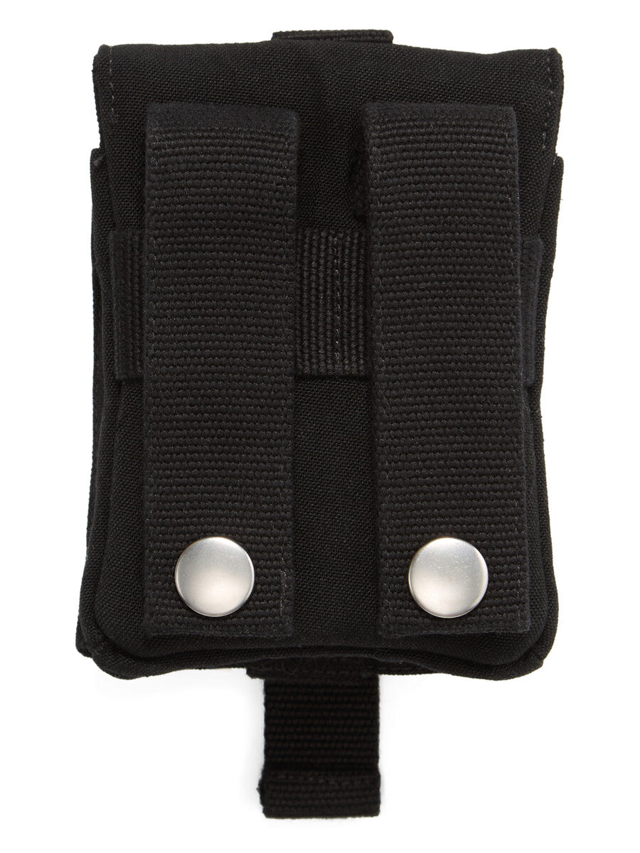 CIGARETTE POCKET| RICK OWENS