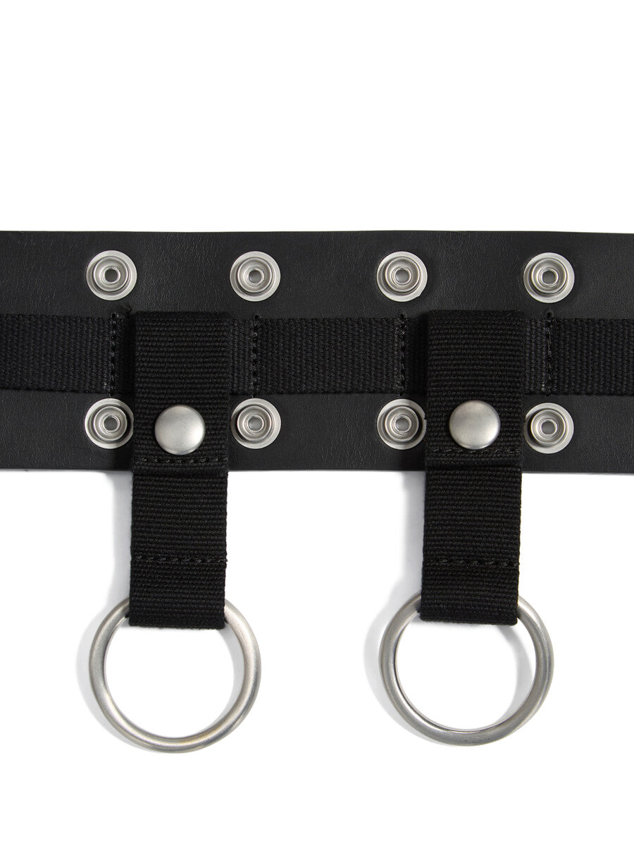 VEGA CHOKER| RICK OWENS