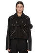 RL01F2716_CCVS_09 | BLIXA CROPPED CARGO MAC