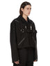 RL01F2716_CCVS_09 | BLIXA CROPPED CARGO MAC