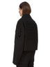 RL01F2716_CCVS_09 | BLIXA CROPPED CARGO MAC