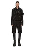 RL01F2716_CCVS_09 | BLIXA CROPPED CARGO MAC