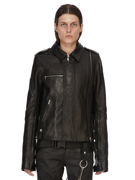 VEGA JKT| RICK OWENS