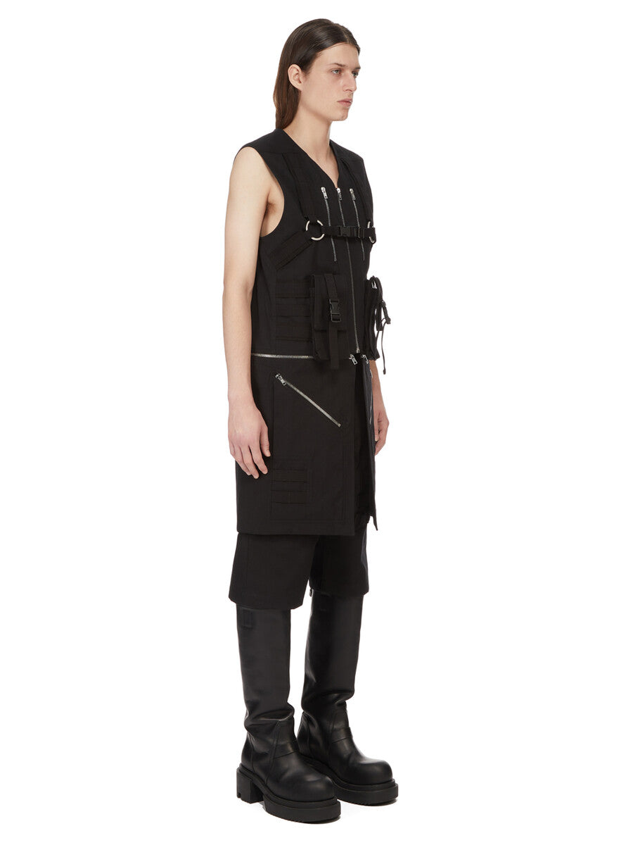 RL01F2901_CSL_09 | BLIXA UTILITY VEST