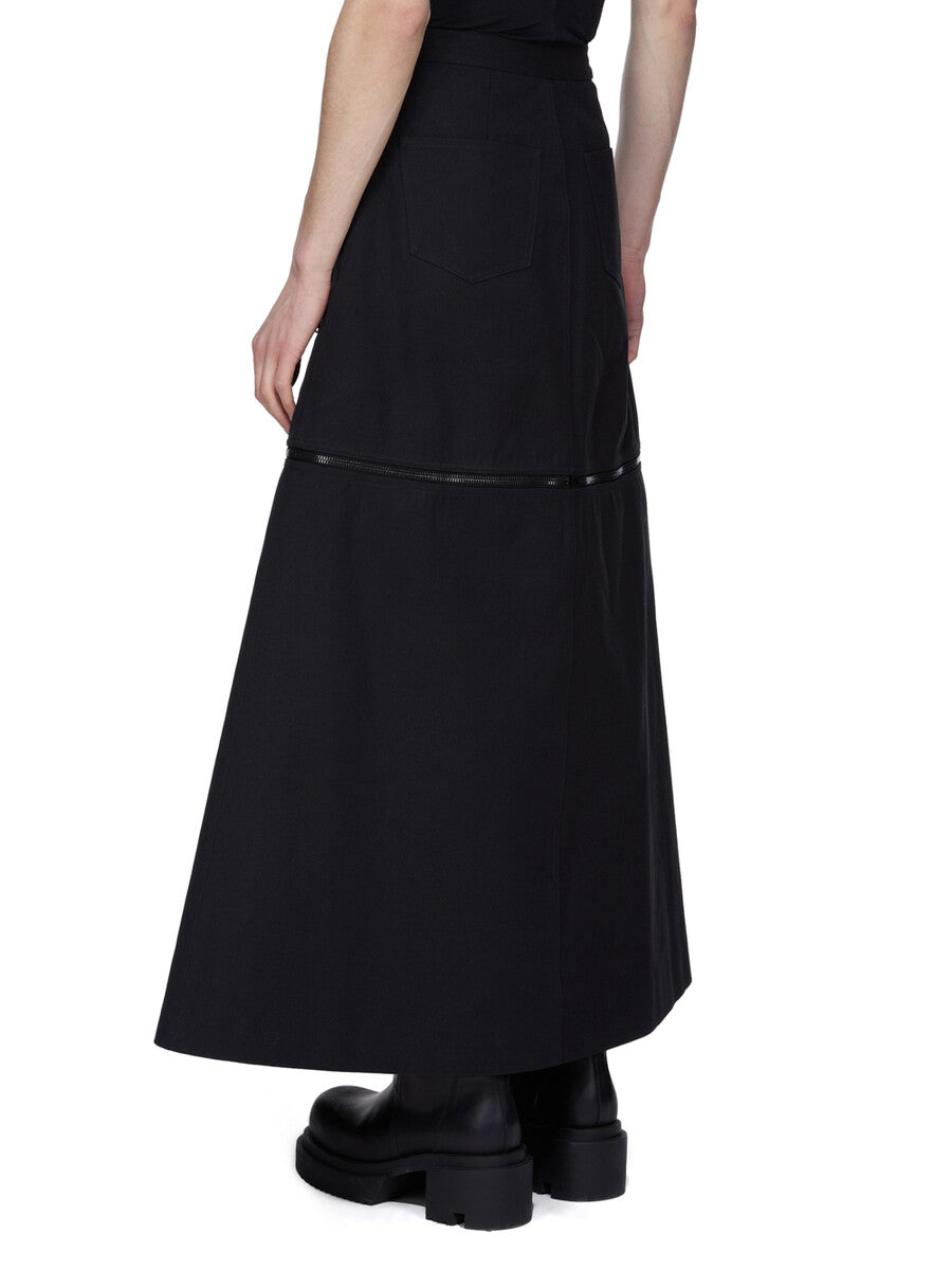 RL02E1323_CTW_09 | ODETTA SKIRT