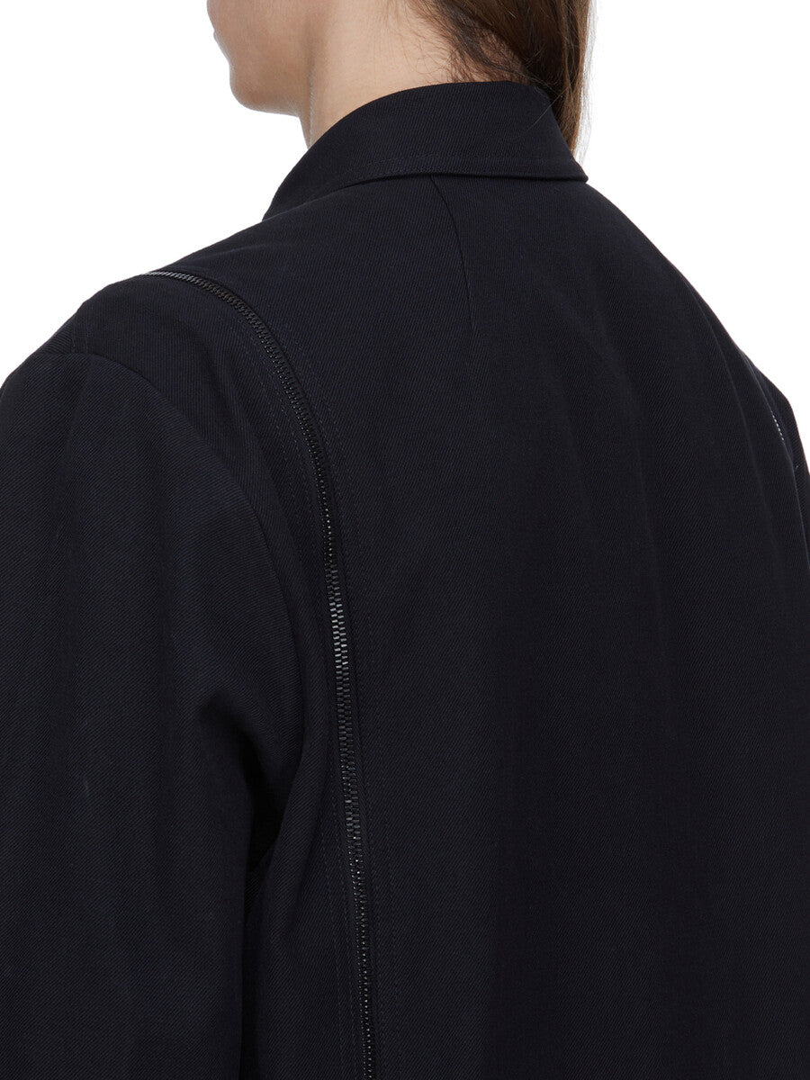 RL02E1901_CTW_09 | HEIZER LONG OUTERSHIRT