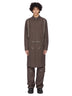 RL02E1901_CTW_24 | HEIZER LONG OUTERSHIRT