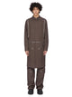 RL02E1901_CTW_24 | HEIZER LONG OUTERSHIRT