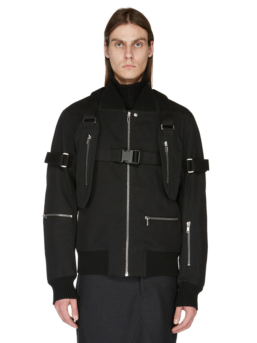 RL02F4730_CTWPCV_09 | HOLSTER BOMBER