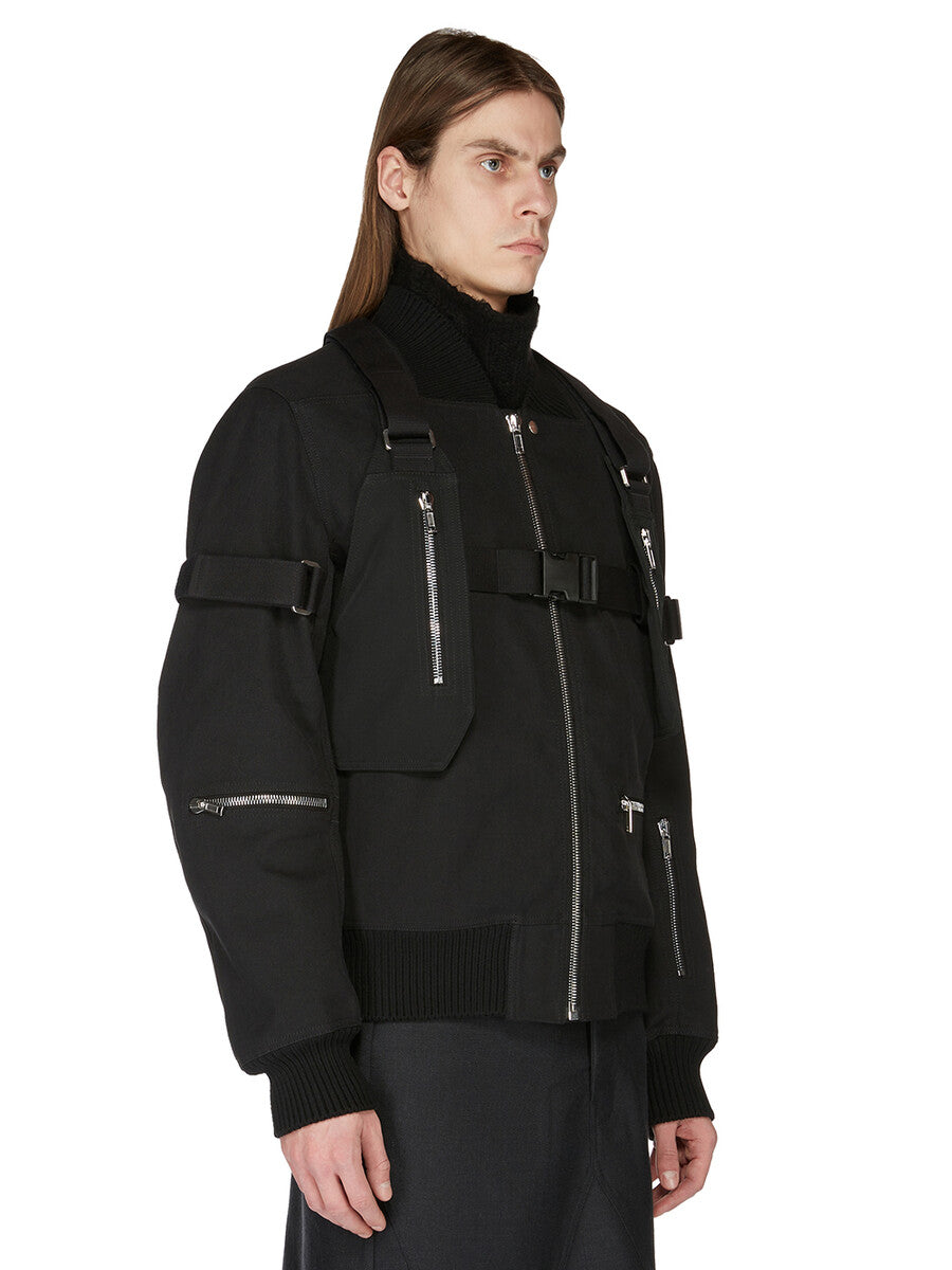 RL02F4730_CTWPCV_09 | HOLSTER BOMBER