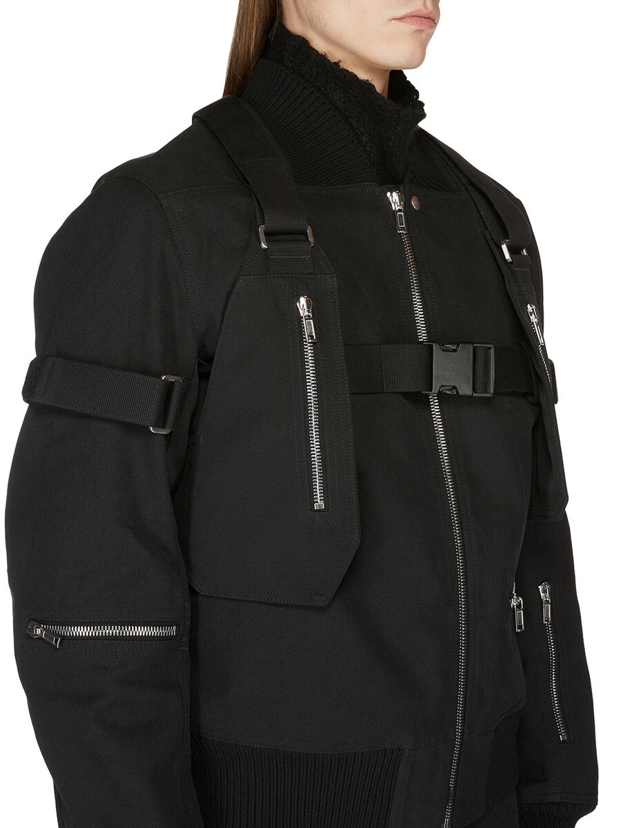 RL02F4730_CTWPCV_09 | HOLSTER BOMBER