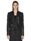 RL02F4731_WTDPCV_09 | MONAT BLAZER