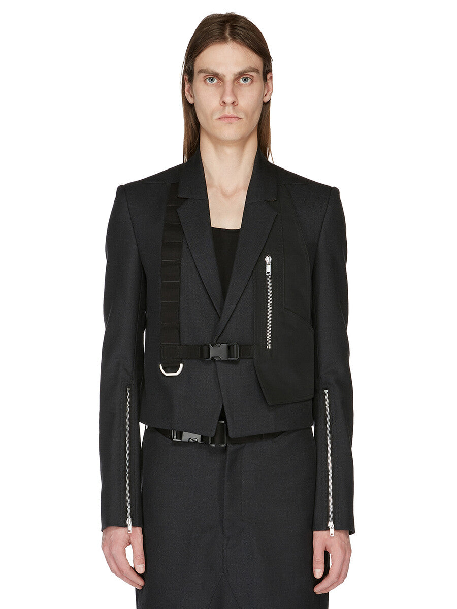 RL02F4731_WTDPCV_09 | MONAT BLAZER