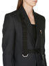 RL02F4731_WTDPCV_09 | MONAT BLAZER