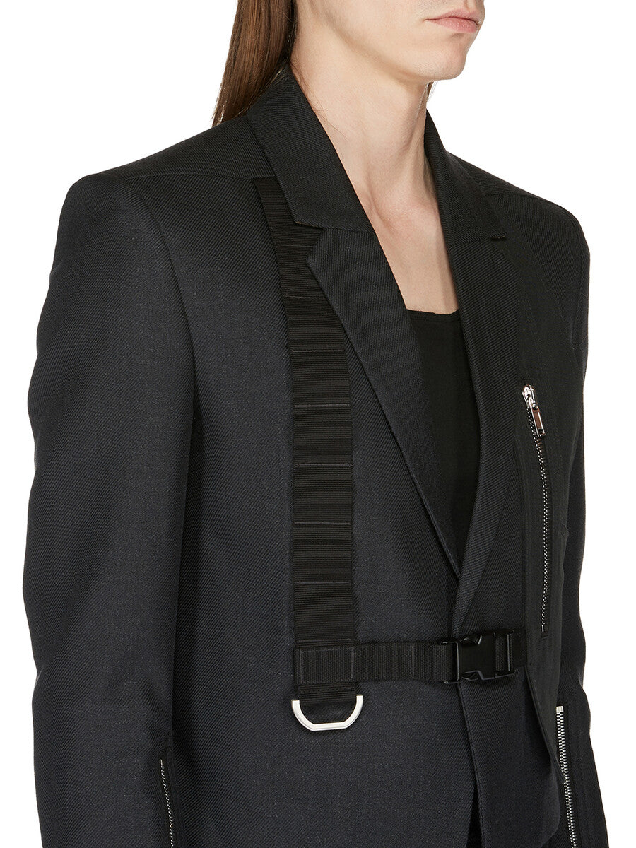 RL02F4731_WTDPCV_09 | MONAT BLAZER