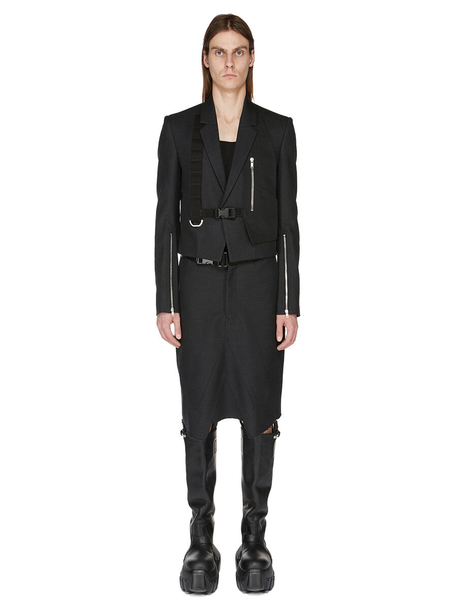 RL02F4731_WTDPCV_09 | MONAT BLAZER
