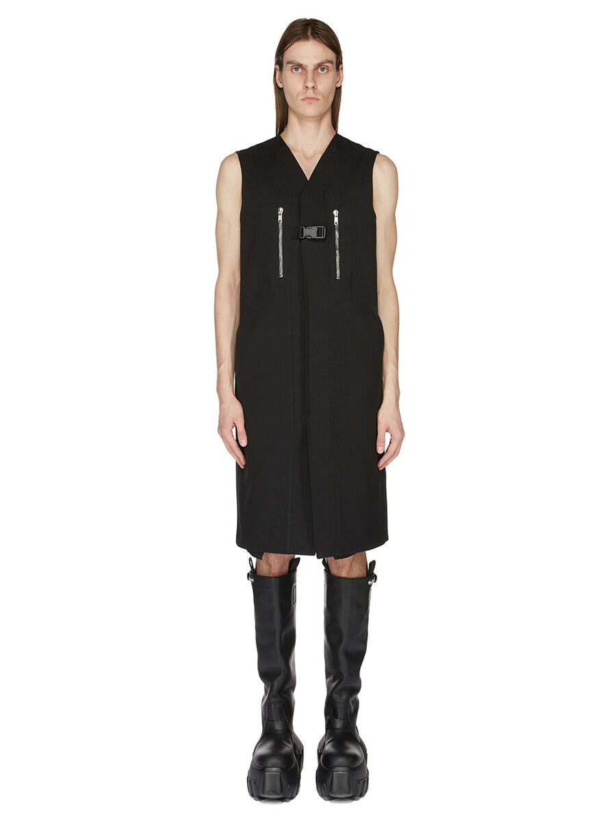 RL02F4926_CTW_09 | LONG VEST