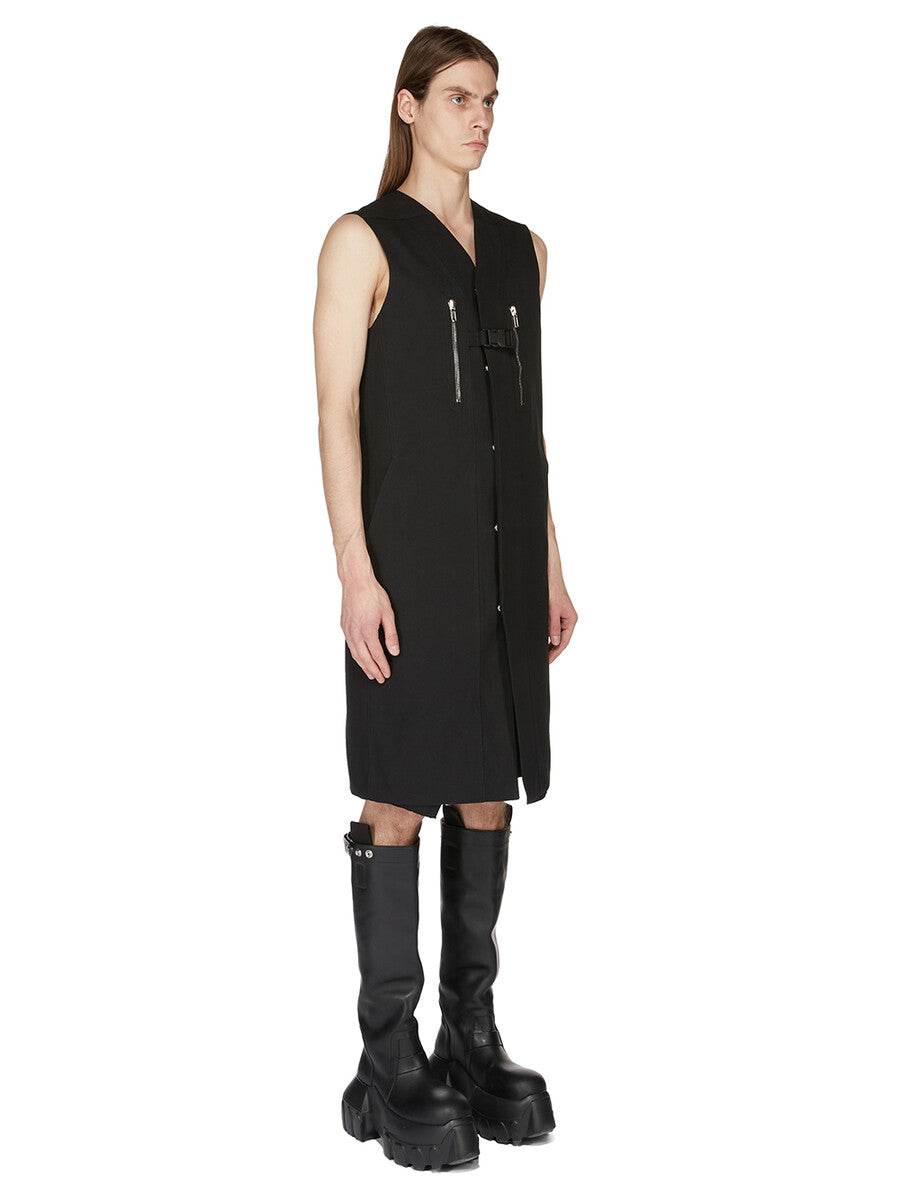RL02F4926_CTW_09 | LONG VEST