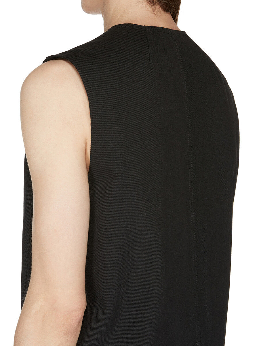 RL02F4926_CTW_09 | LONG VEST